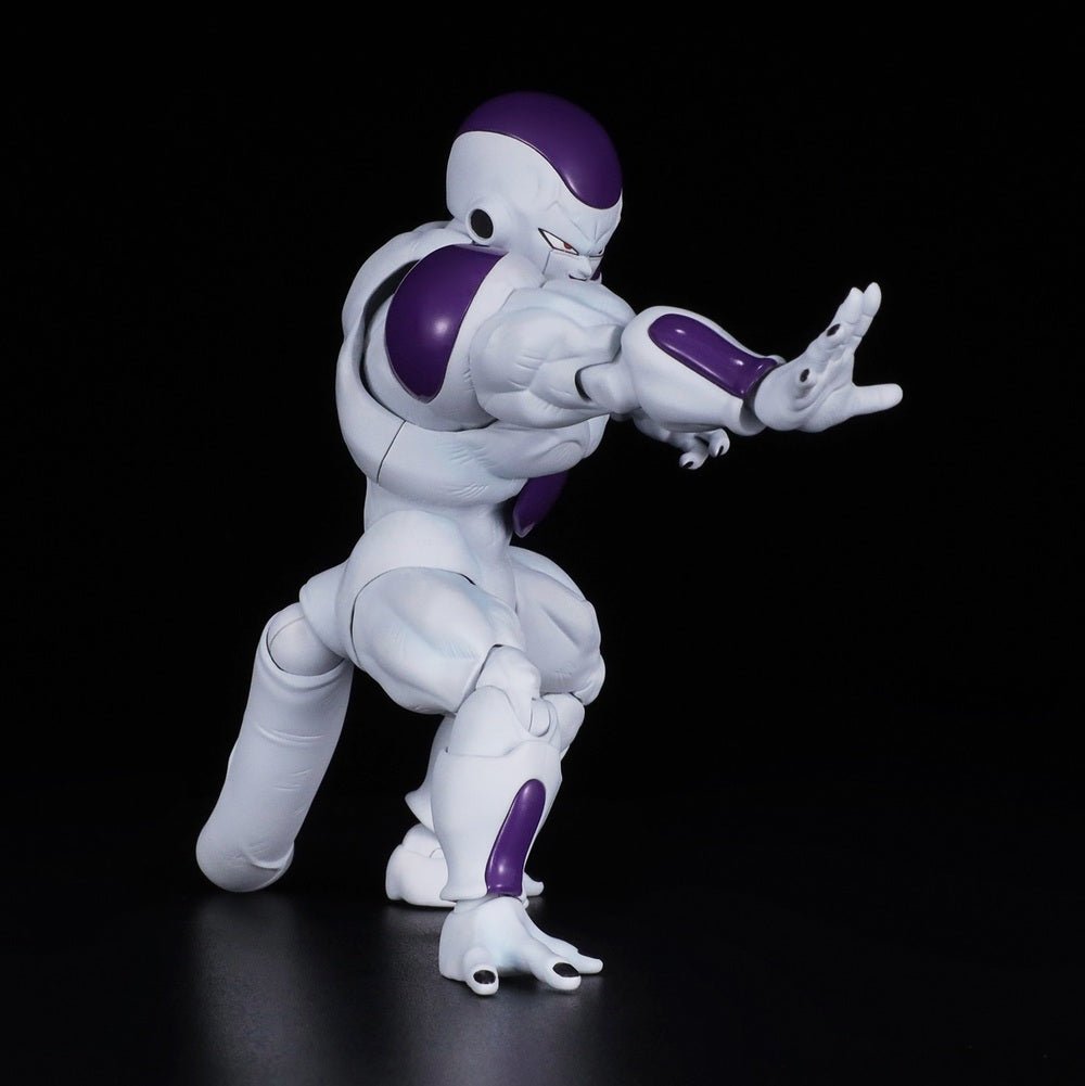 Bandai [魂SHOP限定] SHF《龍珠Z》FULL POWER 菲利 - Microworks ACG