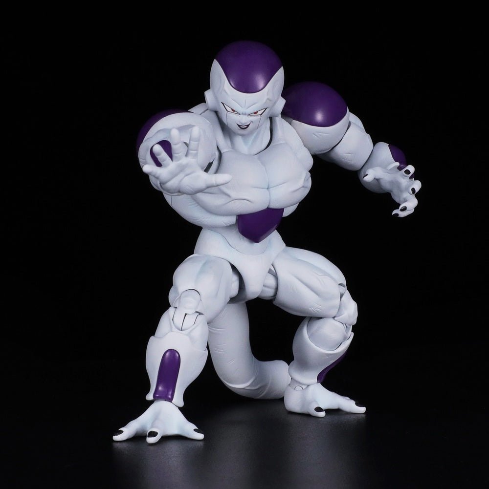 Bandai [魂SHOP限定] SHF《龍珠Z》FULL POWER 菲利 - Microworks ACG