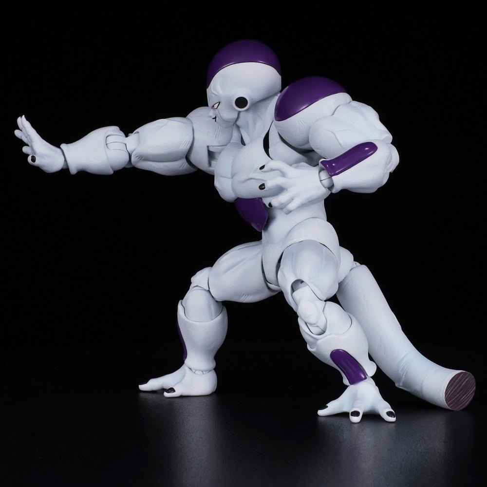 Bandai [魂SHOP限定] SHF《龍珠Z》FULL POWER 菲利 - Microworks ACG