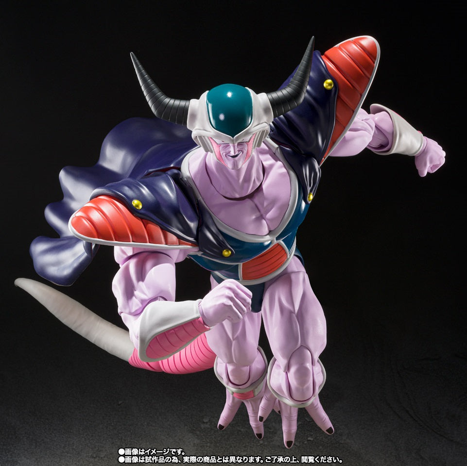 Bandai [魂SHOP限定] SHF 克魯德大王