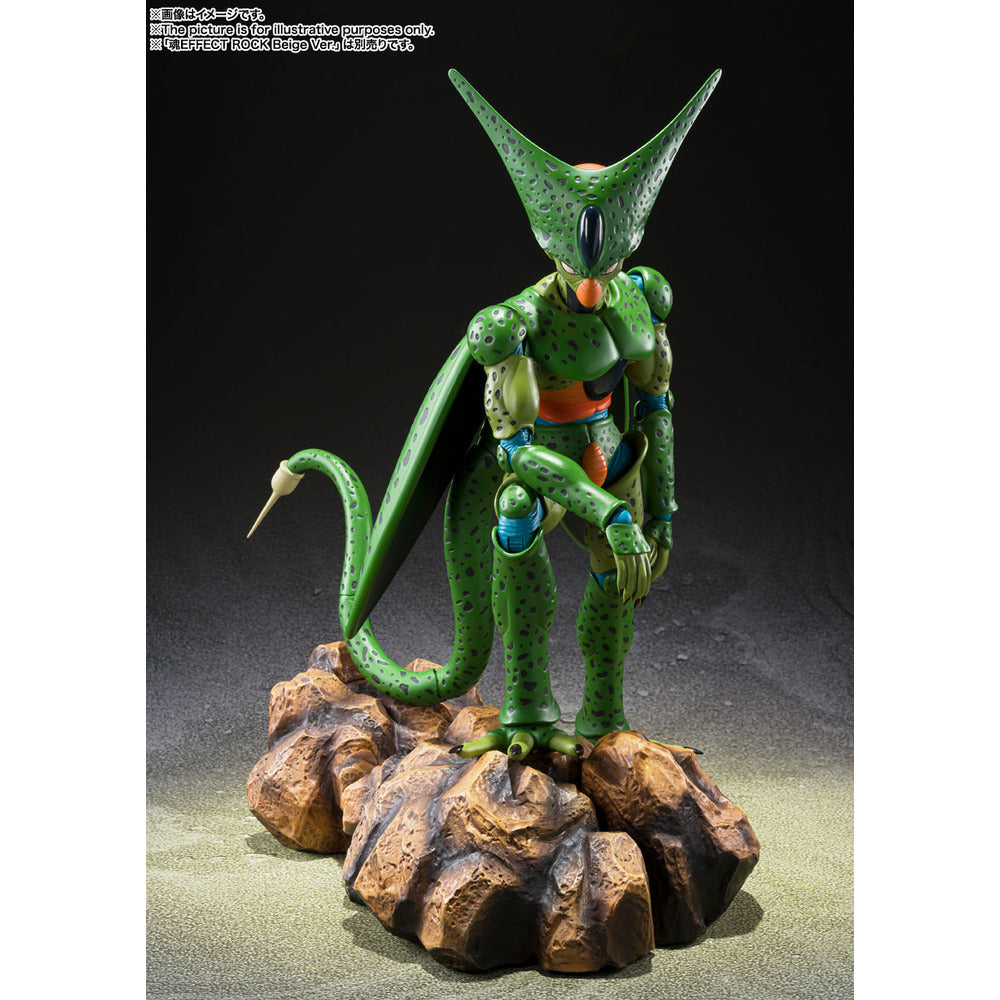 《預訂》Bandai [SHF] 斯路 第一形態 (2025年版)《2025年9月發售》