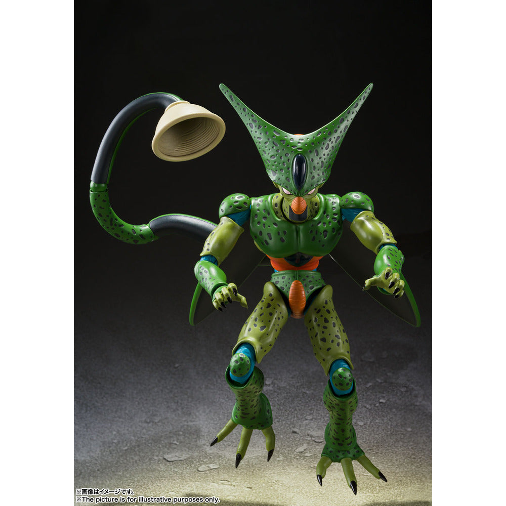 《預訂》Bandai [SHF] 斯路 第一形態 (2025年版)《2025年9月發售》