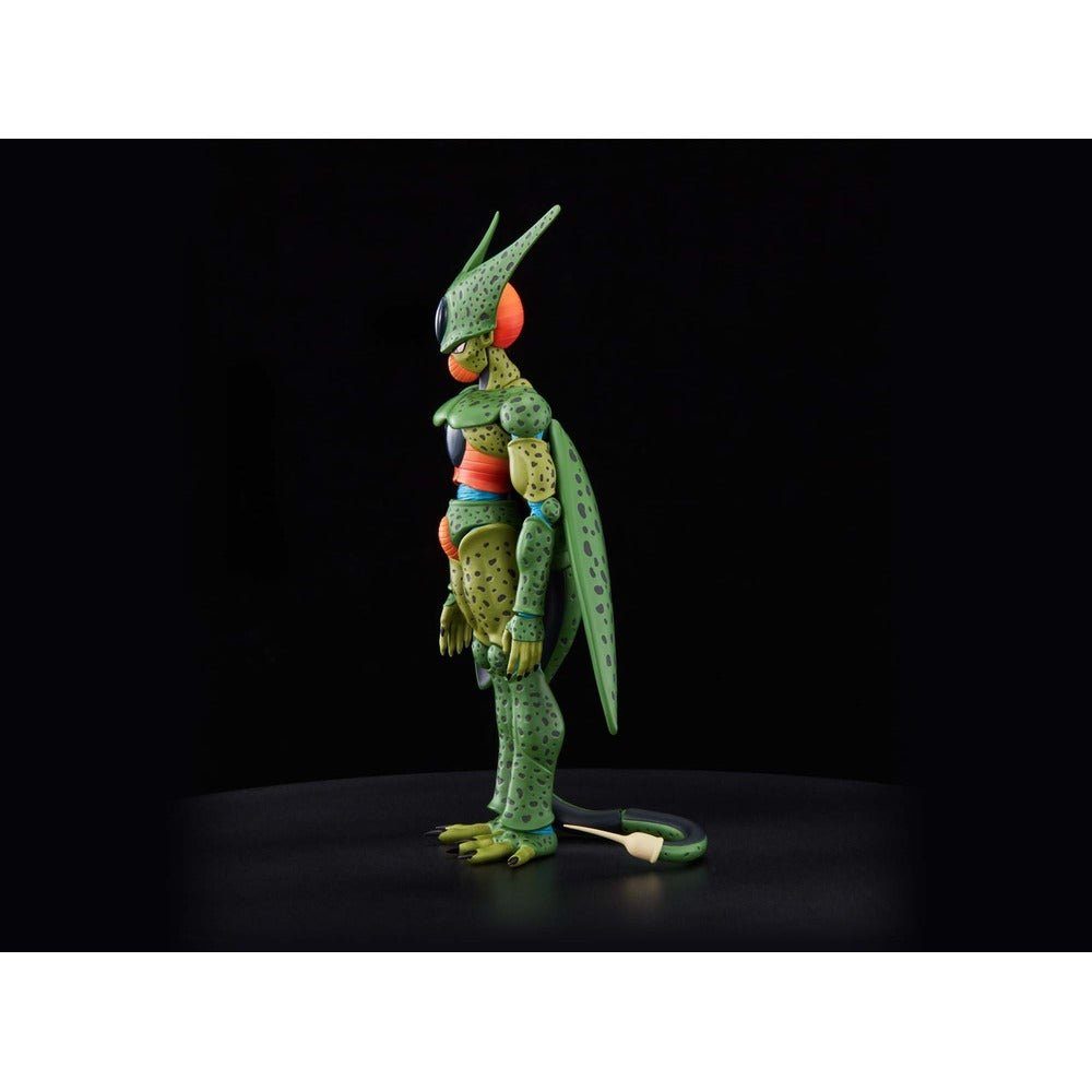 《預訂》Bandai [SHF] 斯路 第一形態 (2025年版)《2025年9月發售》 - Microworks ACG