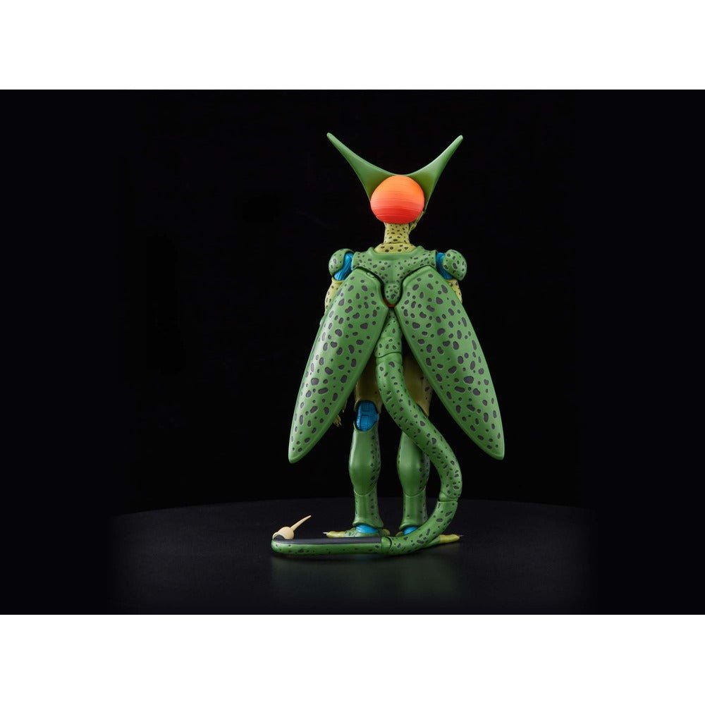 《預訂》Bandai [SHF] 斯路 第一形態 (2025年版)《2025年9月發售》 - Microworks ACG