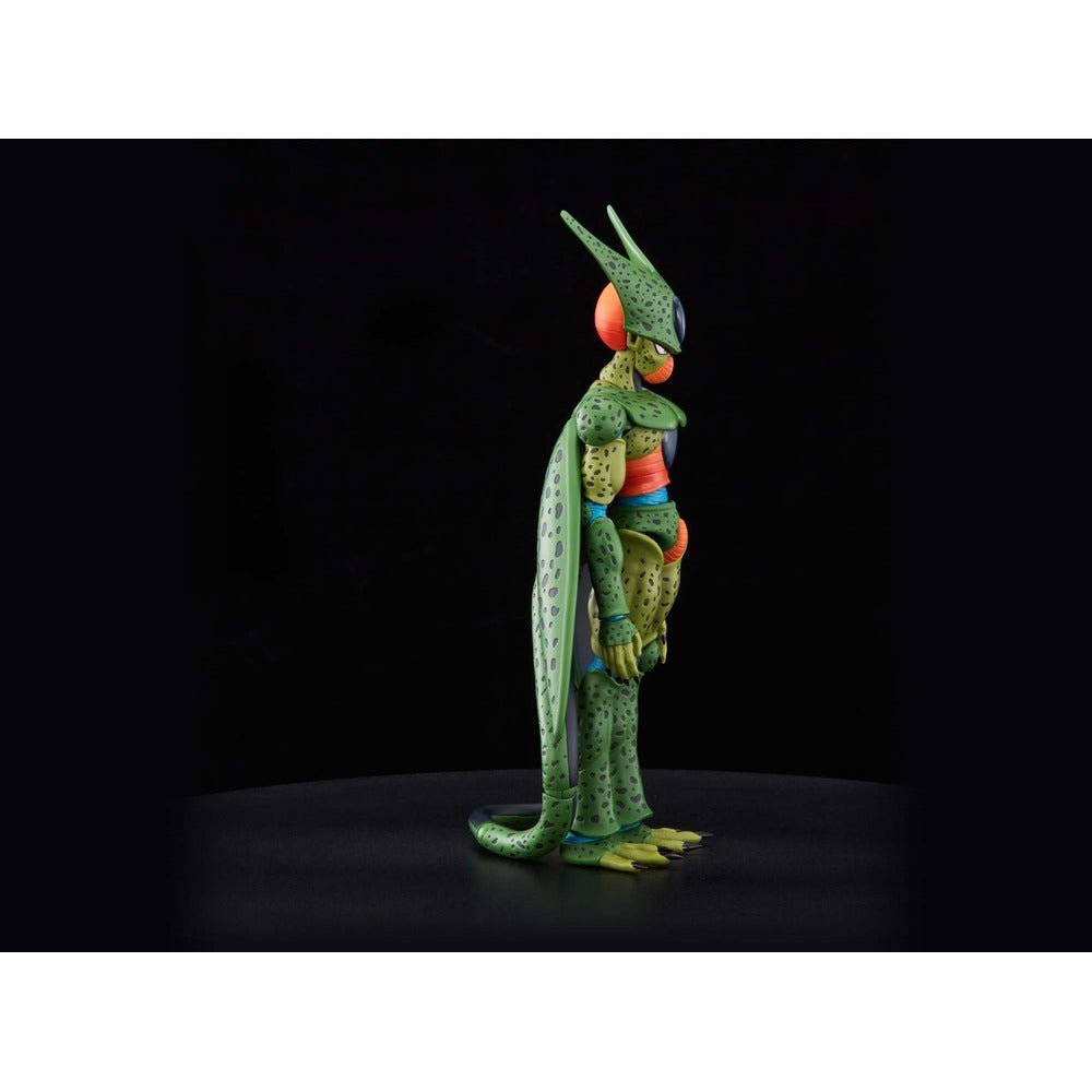 《預訂》Bandai [SHF] 斯路 第一形態 (2025年版)《2025年9月發售》 - Microworks ACG