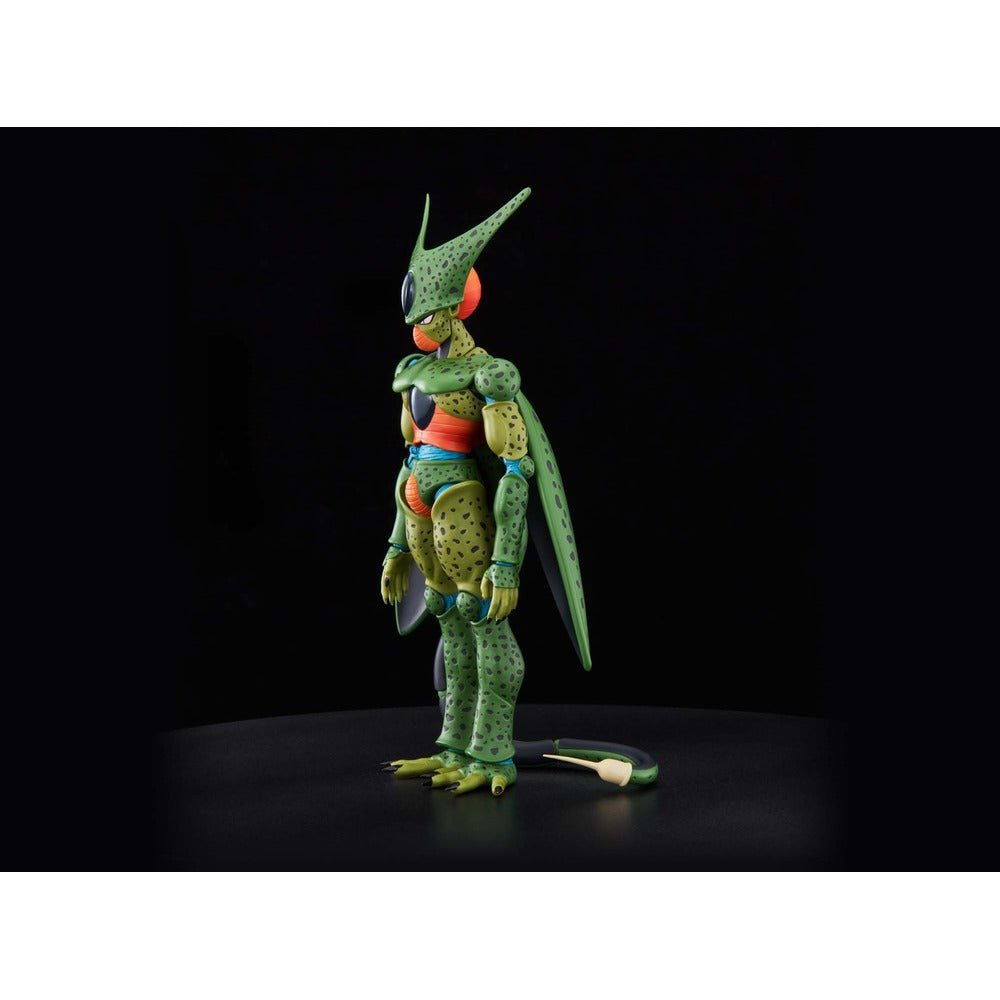 《預訂》Bandai [SHF] 斯路 第一形態 (2025年版)《2025年9月發售》 - Microworks ACG