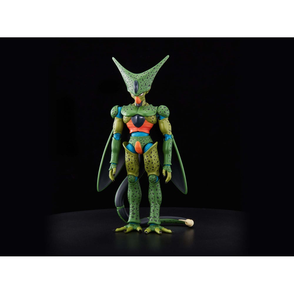 《預訂》Bandai [SHF] 斯路 第一形態 (2025年版)《2025年9月發售》
