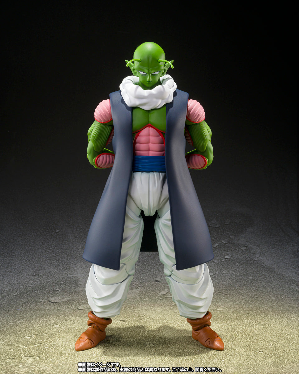 《預訂已截單》Bandai 魂Shop限定 [SHF] 尼爾《2025年11月發售》