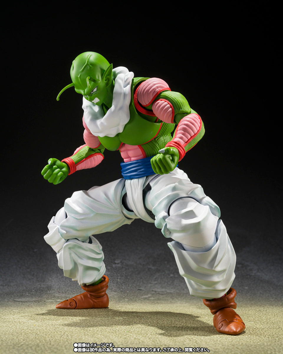 《預訂已截單》Bandai 魂Shop限定 [SHF] 尼爾《2025年11月發售》