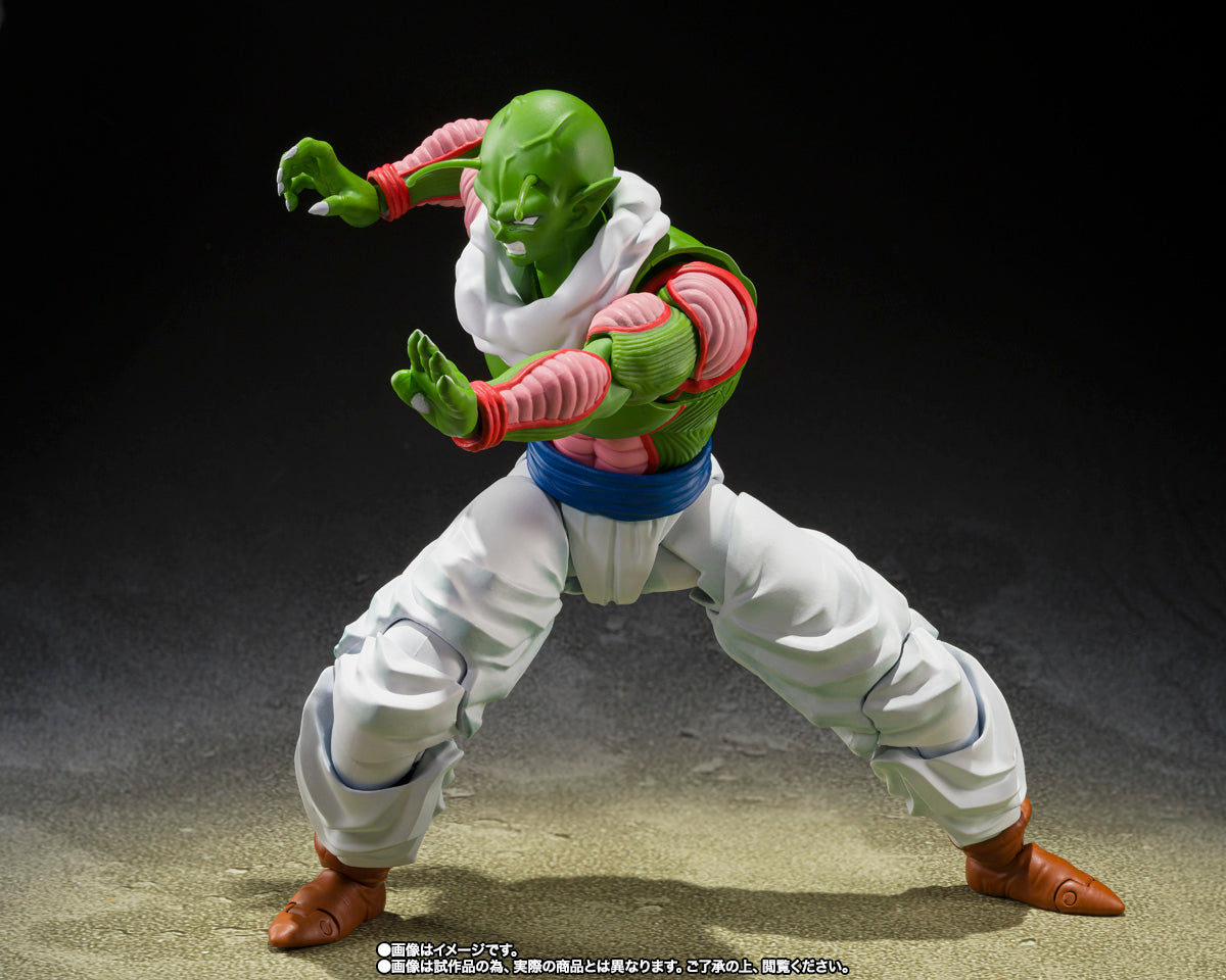 《預訂已截單》Bandai 魂Shop限定 [SHF] 尼爾《2025年11月發售》