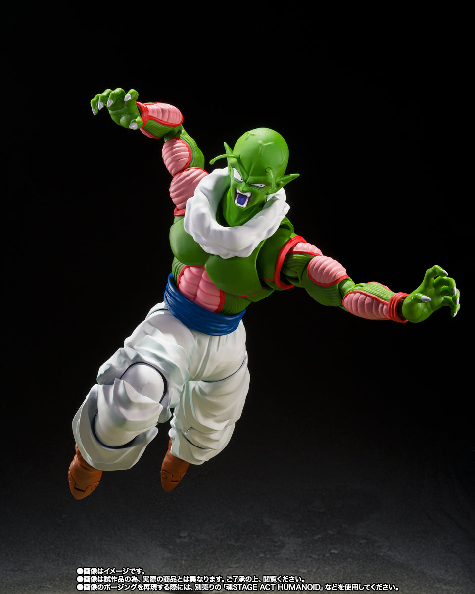 《預訂已截單》Bandai 魂Shop限定 [SHF] 尼爾《2025年11月發售》