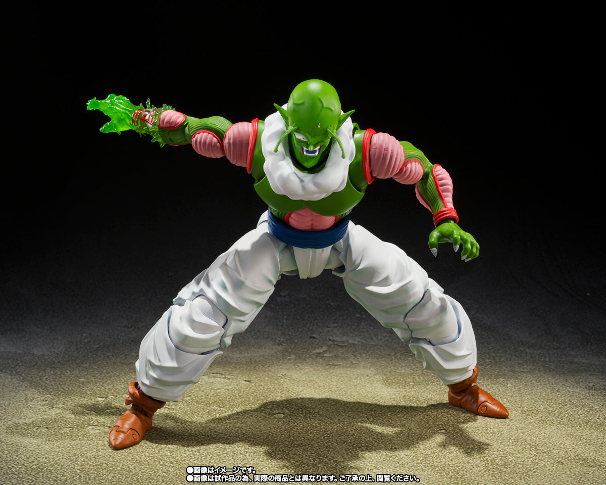 《預訂已截單》Bandai 魂Shop限定 [SHF] 尼爾《2025年11月發售》