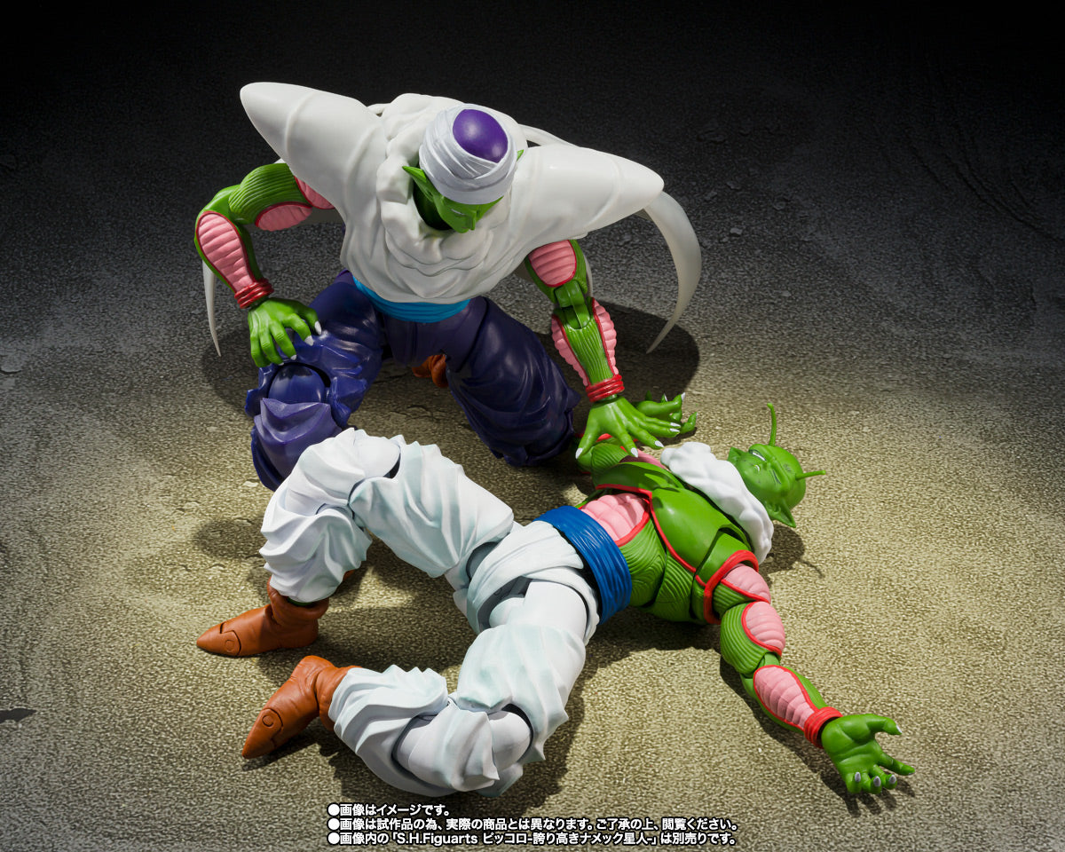 《預訂已截單》Bandai 魂Shop限定 [SHF] 尼爾《2025年11月發售》