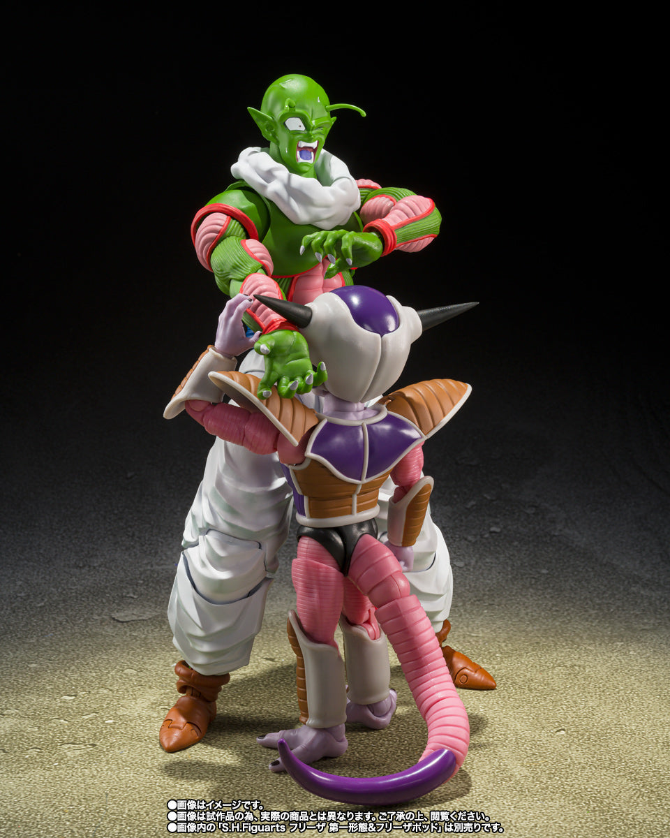《預訂已截單》Bandai 魂Shop限定 [SHF] 尼爾《2025年11月發售》