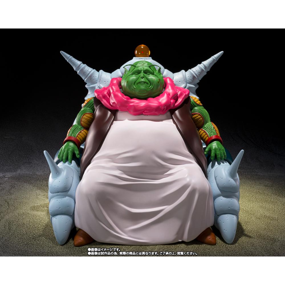 《預訂已截單》Bandai [SHF] 最長老《2026年2月發售》 - Microworks ACG