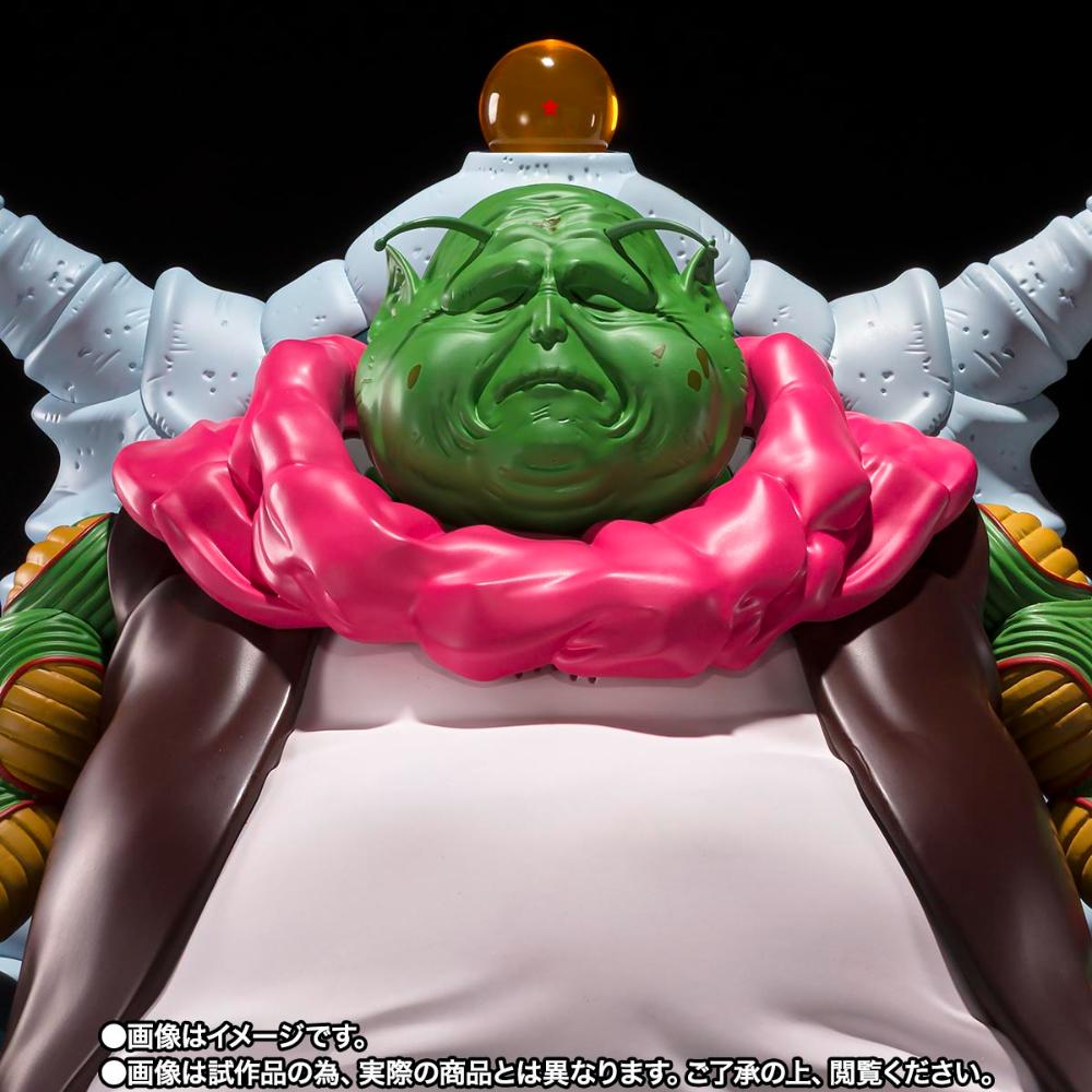 《預訂已截單》Bandai [SHF] 最長老《2026年2月發售》 - Microworks ACG