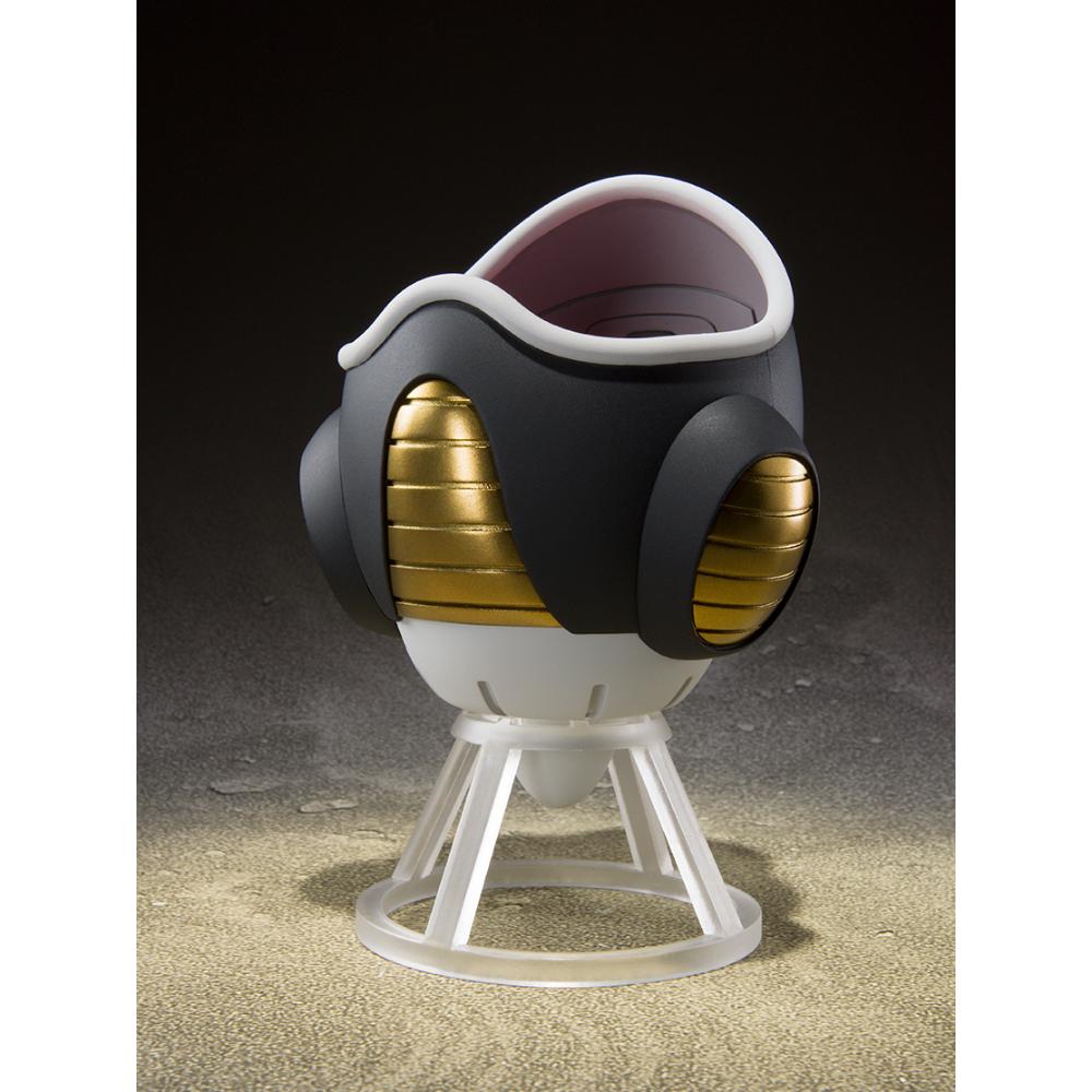 《預訂》Bandai [SHF] 菲利 (第一形態) & 宇宙艙 (2026年版)