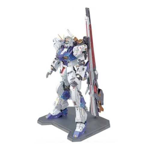 Bandai [BN METAL WORKS] Vol.4 福岡 RX-93ff ν高達