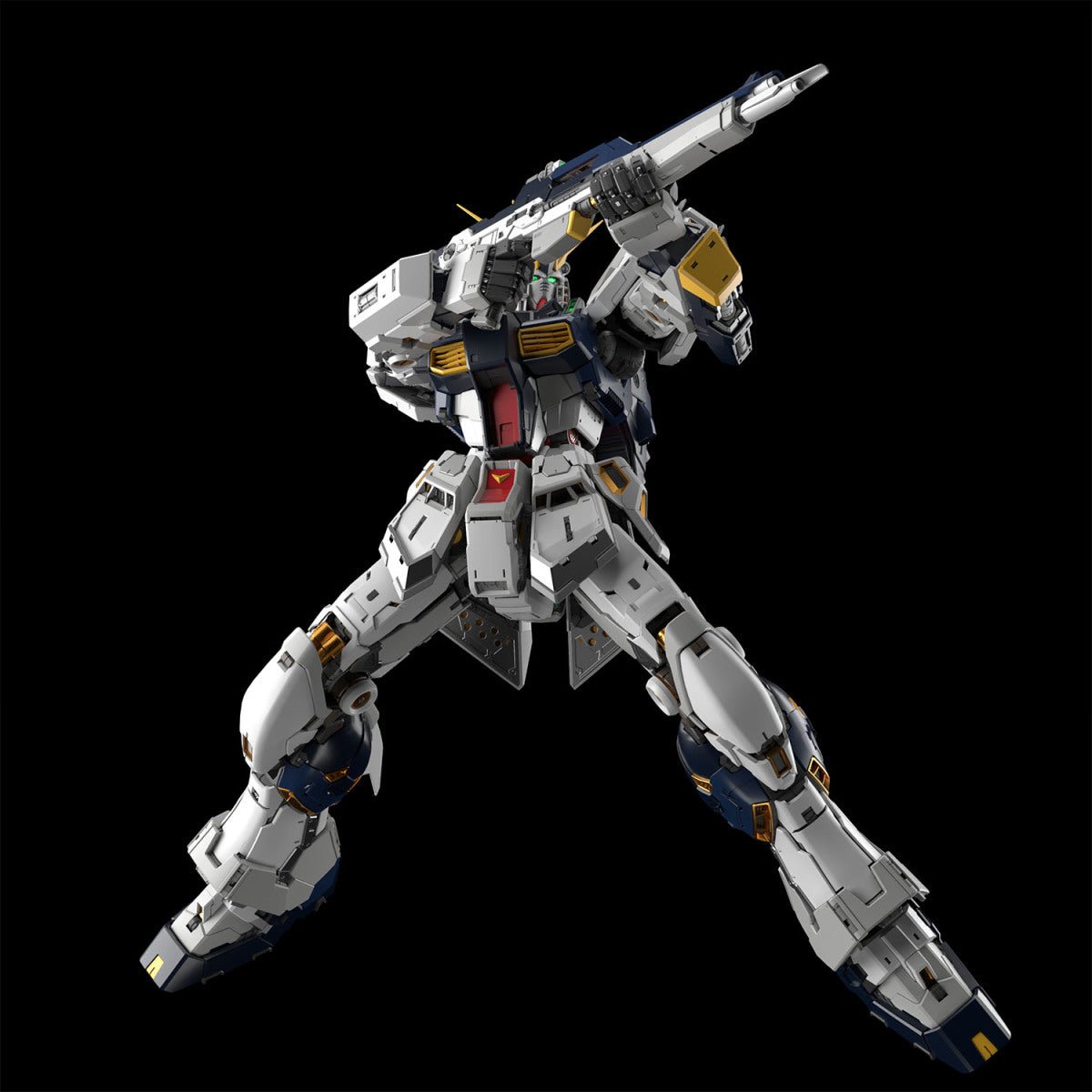 Bandai PG UNLEASHED 1/60 Nu 高達《只限門市自取》