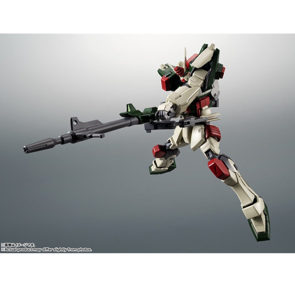 《預訂已截單》Bandai [ROBOT魂] GAT - X103 暴風高達 ver.A.N.I.M.E.《2024年7月發售》 - Microworks ACG