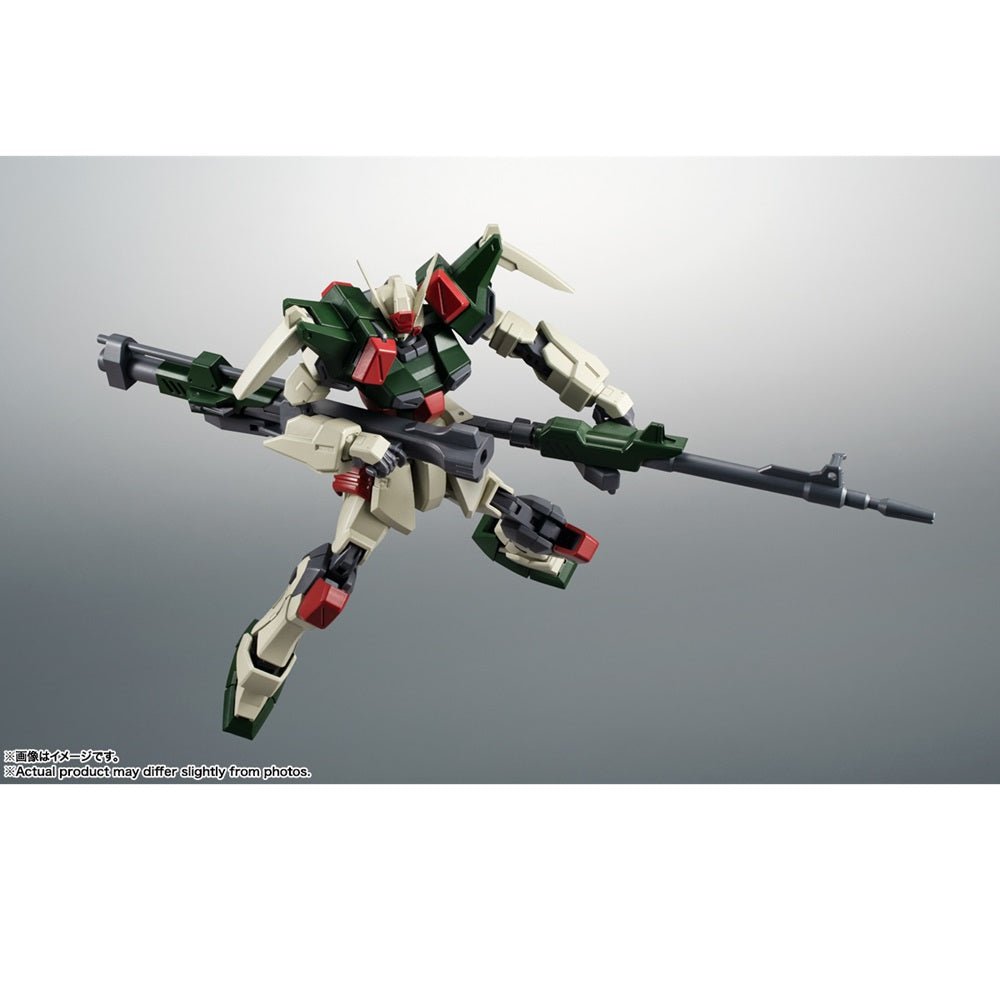 《預訂已截單》Bandai [ROBOT魂] GAT - X103 暴風高達 ver.A.N.I.M.E.《2024年7月發售》 - Microworks ACG