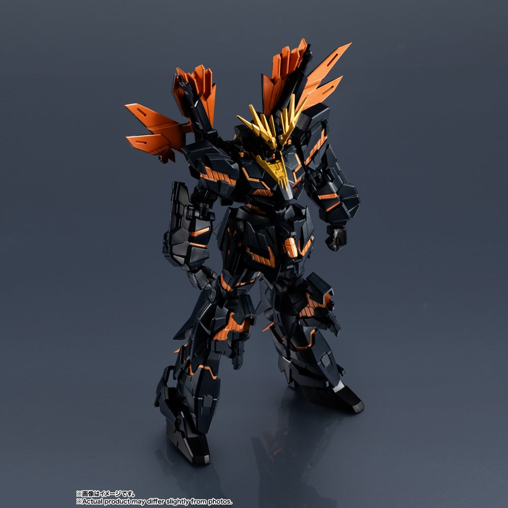 Bandai [GUNDAM UNIVERSE] 獨角獸高達 2號機 報喪女妖 諾恩