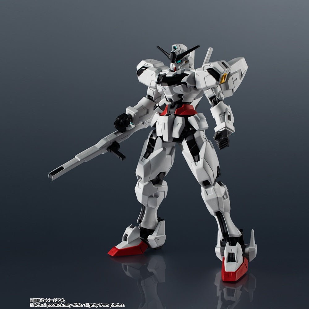 Bandai [GUNDAM UNIVERSE] 高達卡利班 - Microworks ACG