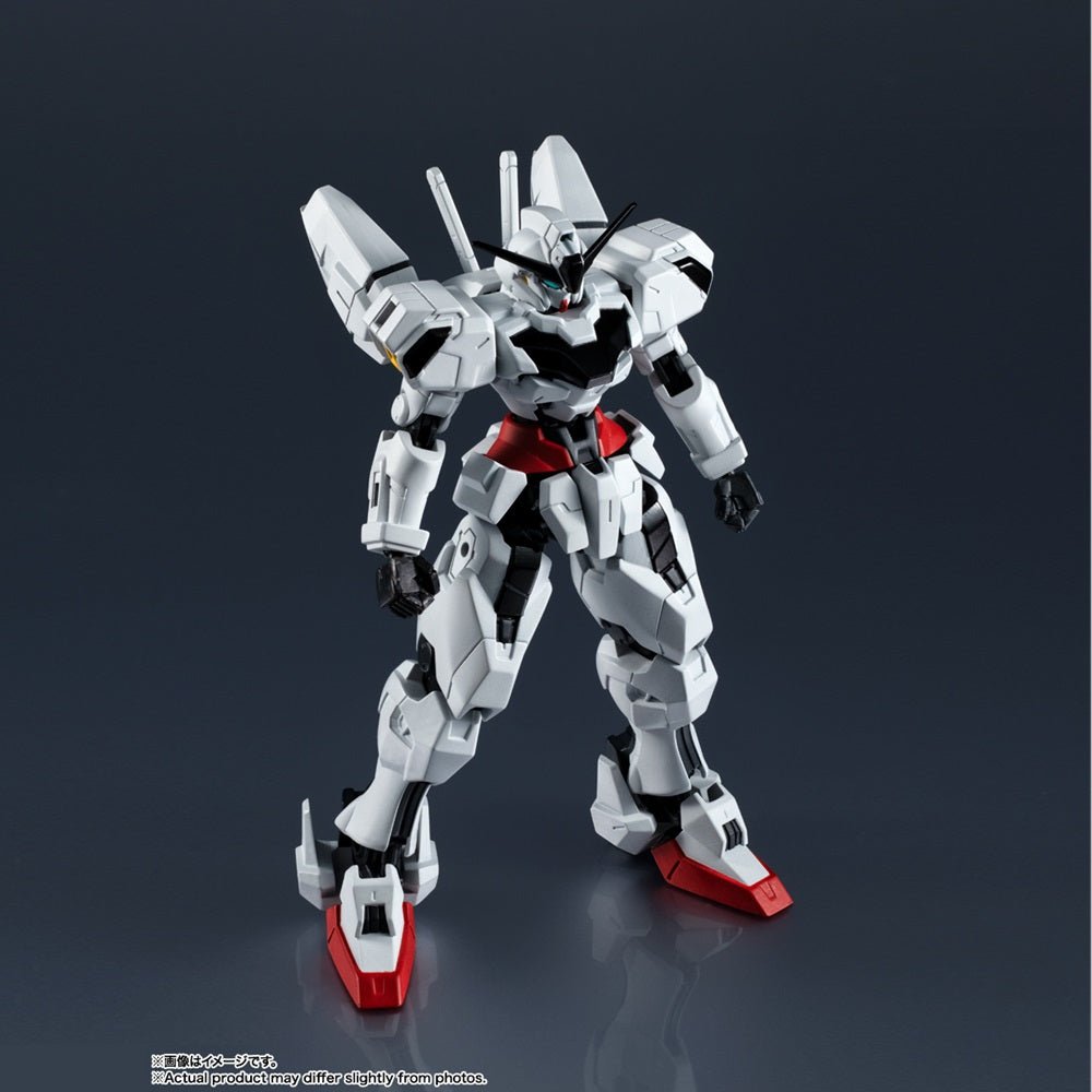 Bandai [GUNDAM UNIVERSE] 高達卡利班 - Microworks ACG