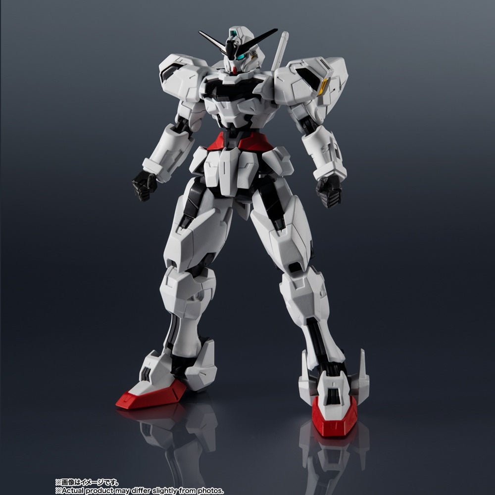 Bandai [GUNDAM UNIVERSE] 高達卡利班 - Microworks ACG