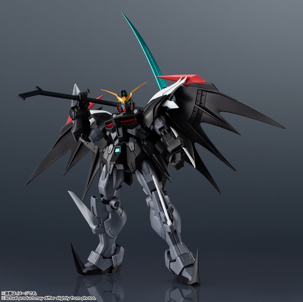 Bandai [GUNDAM UNIVERSE] 地獄死神高達 EW - Microworks ACG