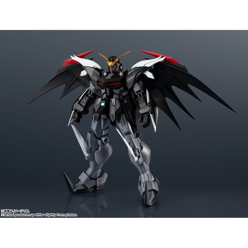 《預訂》Bandai [GUNDAM UNIVERSE] 地獄死神高達 EW《2024年5月發售》