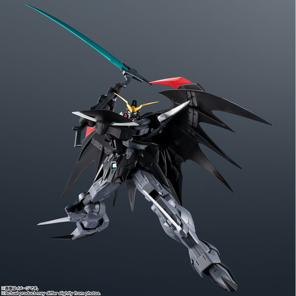 《預訂》Bandai [GUNDAM UNIVERSE] 地獄死神高達 EW《2024年5月發售》