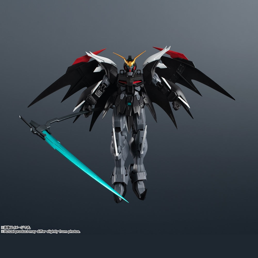 Bandai [GUNDAM UNIVERSE] 地獄死神高達 EW