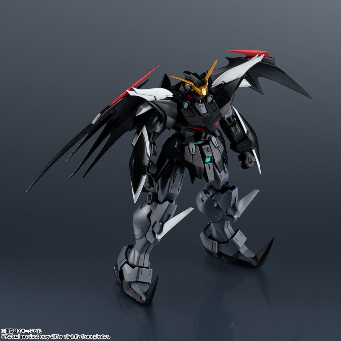 Bandai [GUNDAM UNIVERSE] 地獄死神高達 EW - Microworks ACG