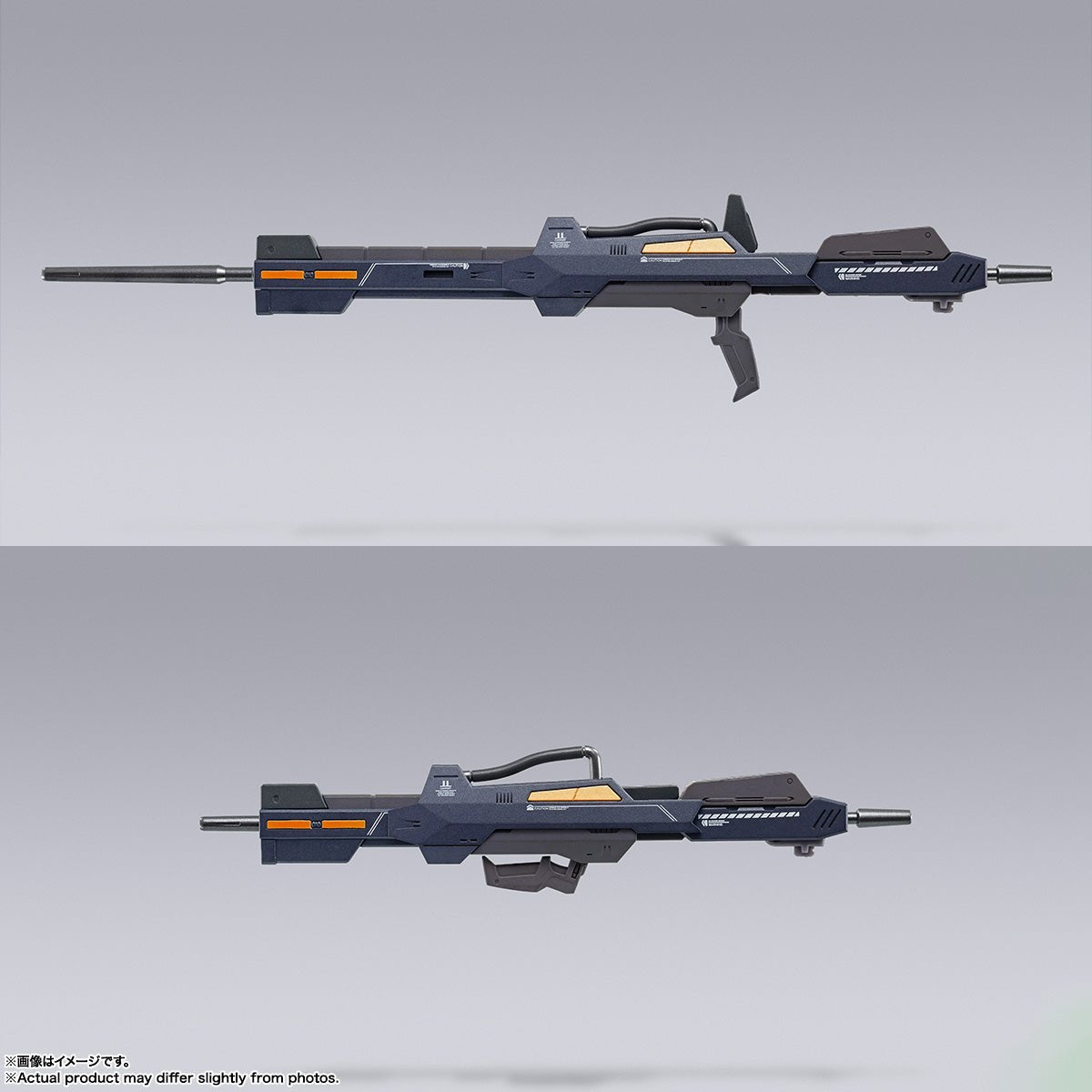 BANDAI [METAL BUILD] Z高達 - Microworks ACG