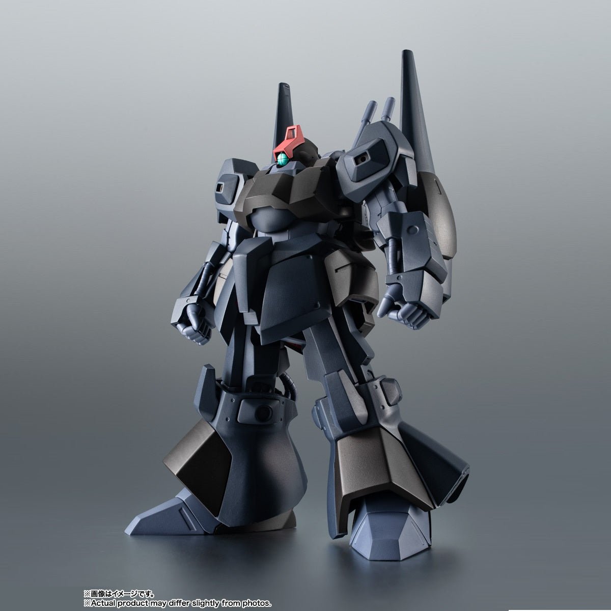 Bandai [ROBOT魂] RMS - 099 力奇戴亞斯 ver. A.N.I.M.E. - Microworks ACG