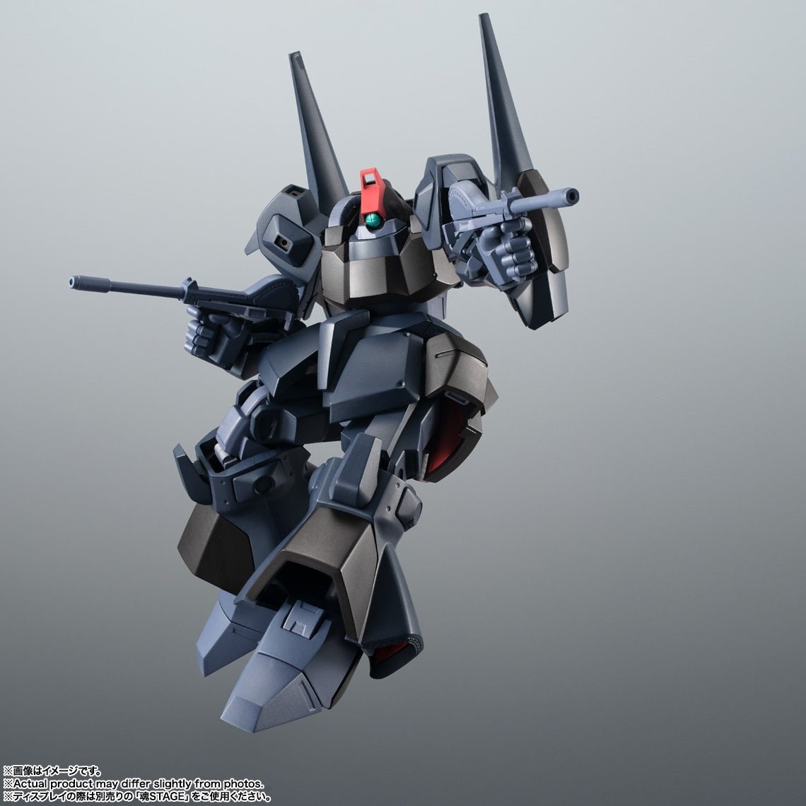 Bandai [ROBOT魂] RMS - 099 力奇戴亞斯 ver. A.N.I.M.E. - Microworks ACG
