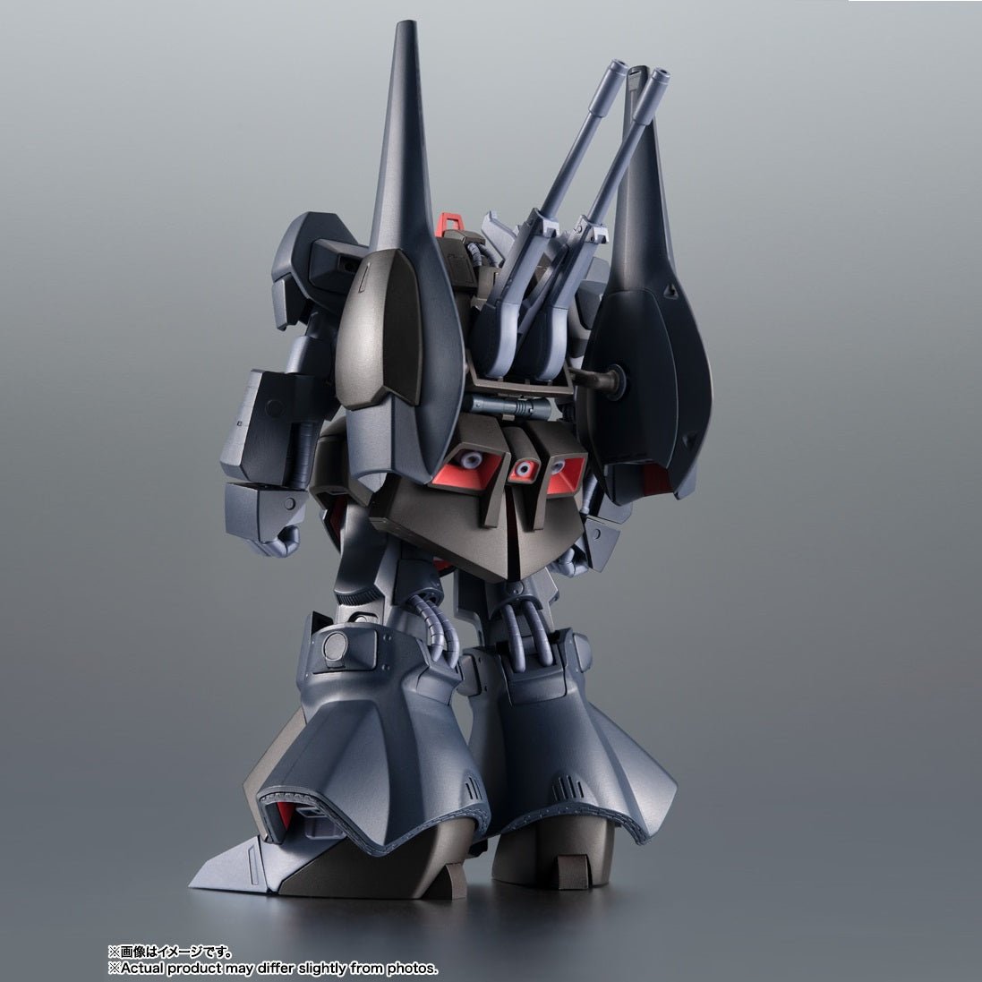 Bandai [ROBOT魂] RMS - 099 力奇戴亞斯 ver. A.N.I.M.E. - Microworks ACG