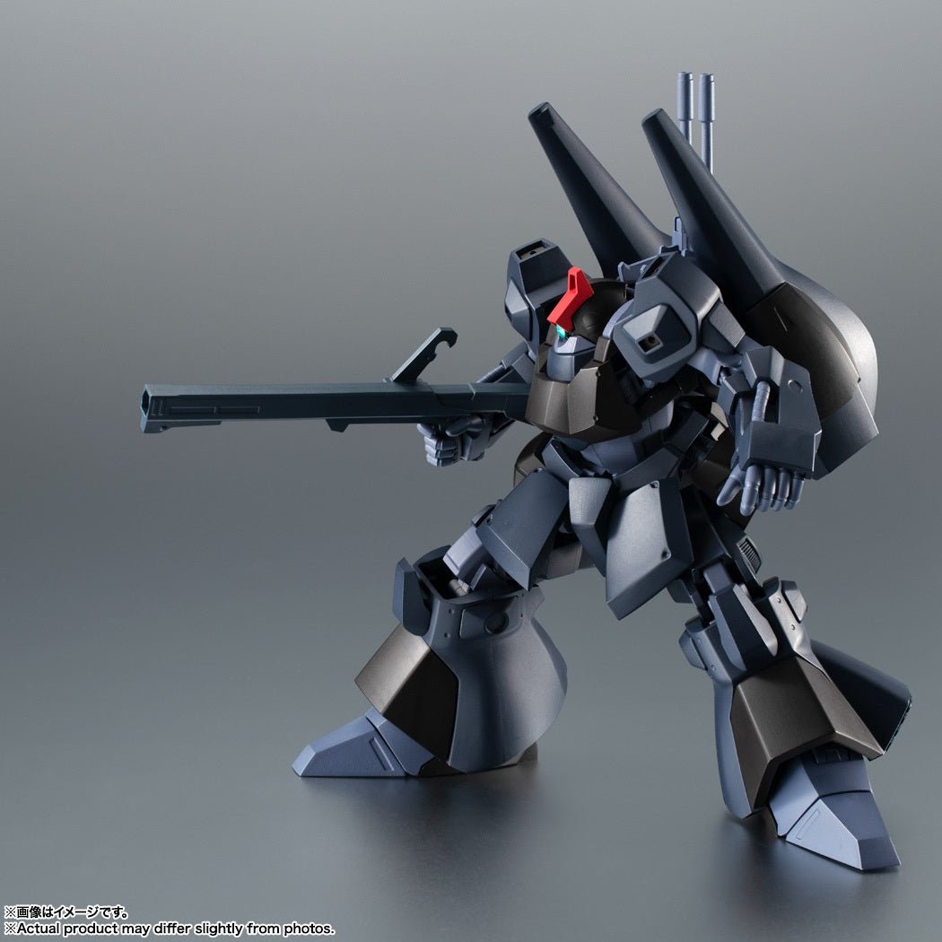 Bandai [ROBOT魂] RMS - 099 力奇戴亞斯 ver. A.N.I.M.E. - Microworks ACG