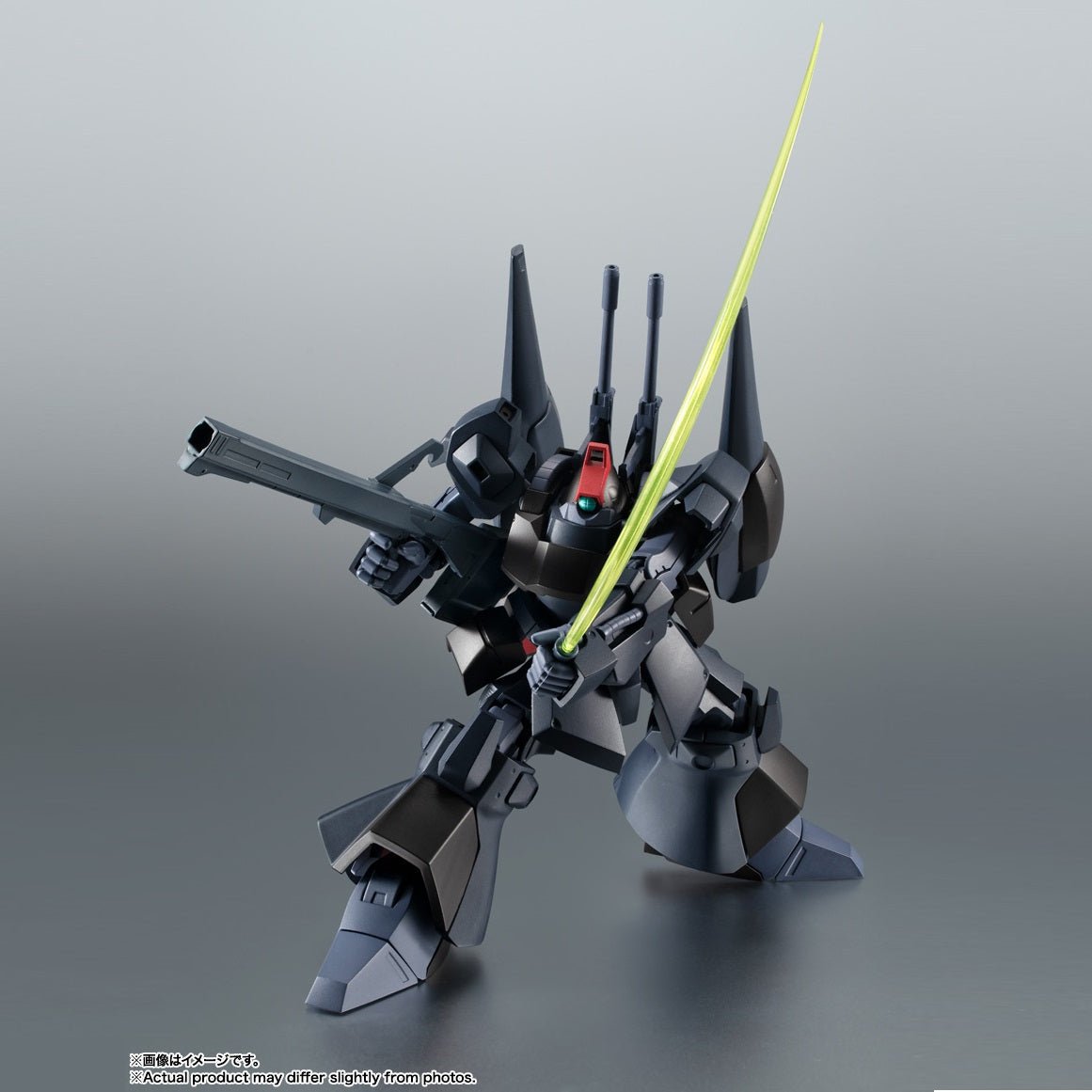 Bandai [ROBOT魂] RMS - 099 力奇戴亞斯 ver. A.N.I.M.E. - Microworks ACG