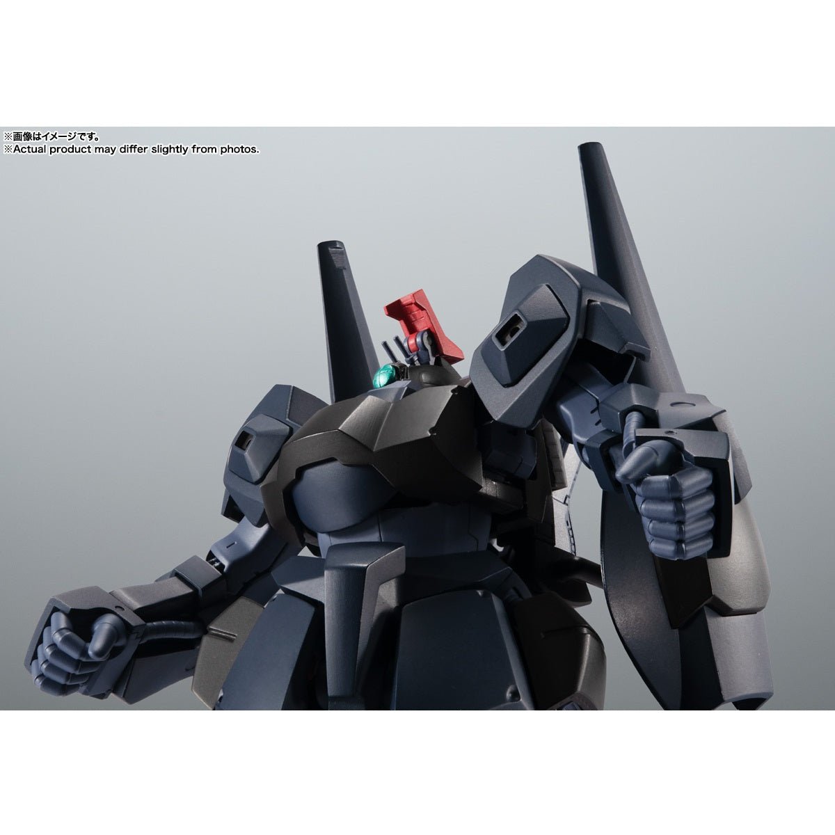 Bandai [ROBOT魂] RMS - 099 力奇戴亞斯 ver. A.N.I.M.E. - Microworks ACG