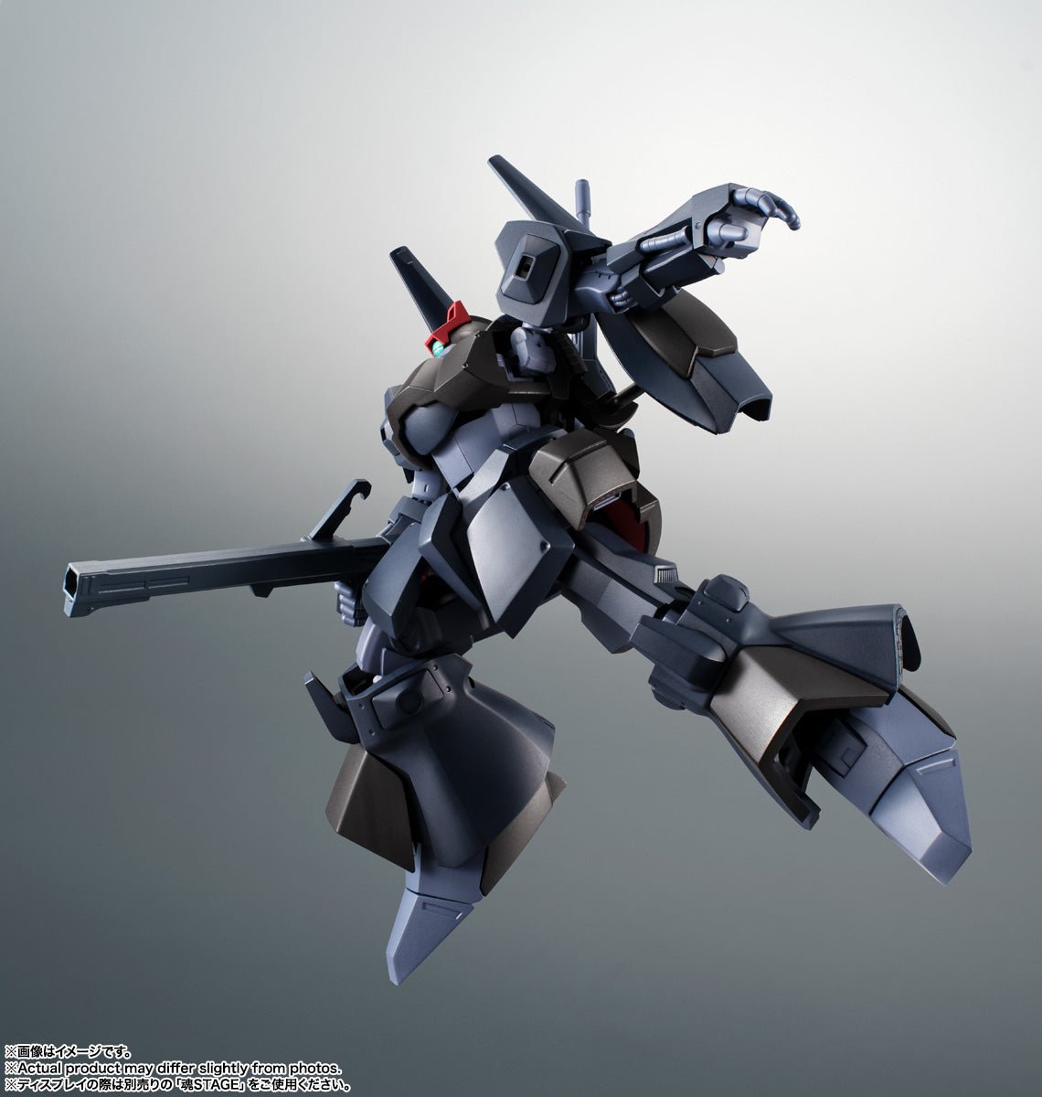 Bandai [ROBOT魂] RMS - 099 力奇戴亞斯 ver. A.N.I.M.E. - Microworks ACG