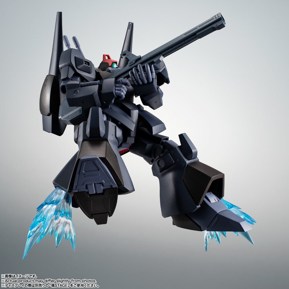 Bandai [ROBOT魂] RMS - 099 力奇戴亞斯 ver. A.N.I.M.E. - Microworks ACG