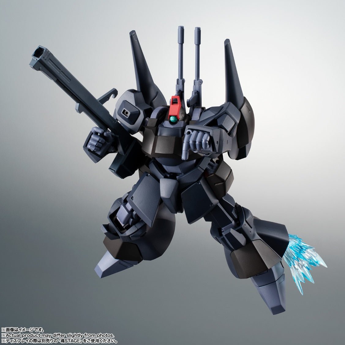 Bandai [ROBOT魂] RMS - 099 力奇戴亞斯 ver. A.N.I.M.E. - Microworks ACG