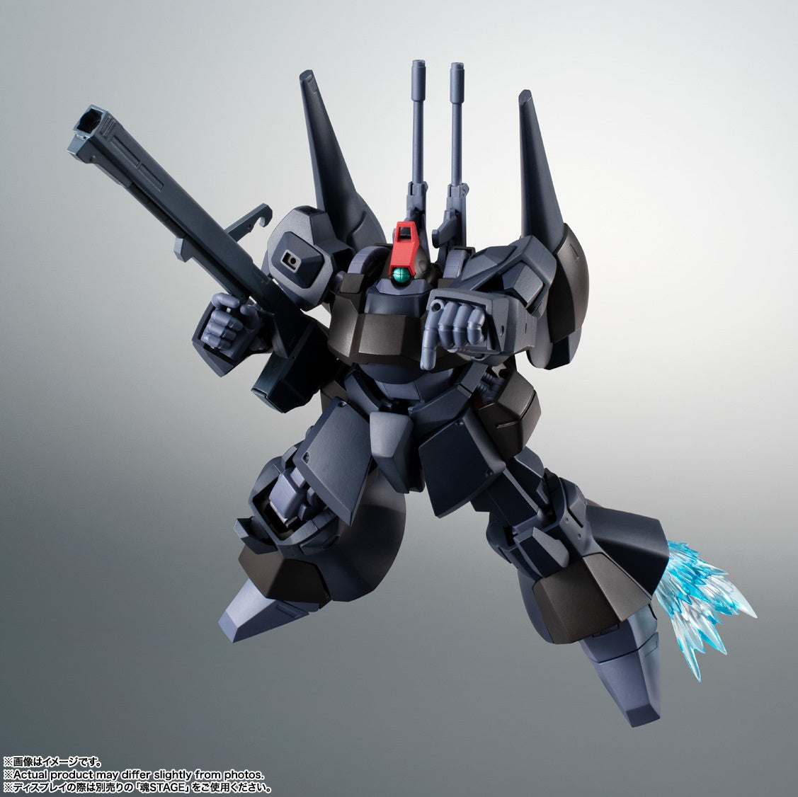 Bandai [ROBOT魂] RMS-099 力奇戴亞斯 ver. A.N.I.M.E.