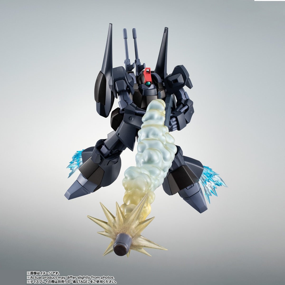 Bandai [ROBOT魂] RMS - 099 力奇戴亞斯 ver. A.N.I.M.E. - Microworks ACG