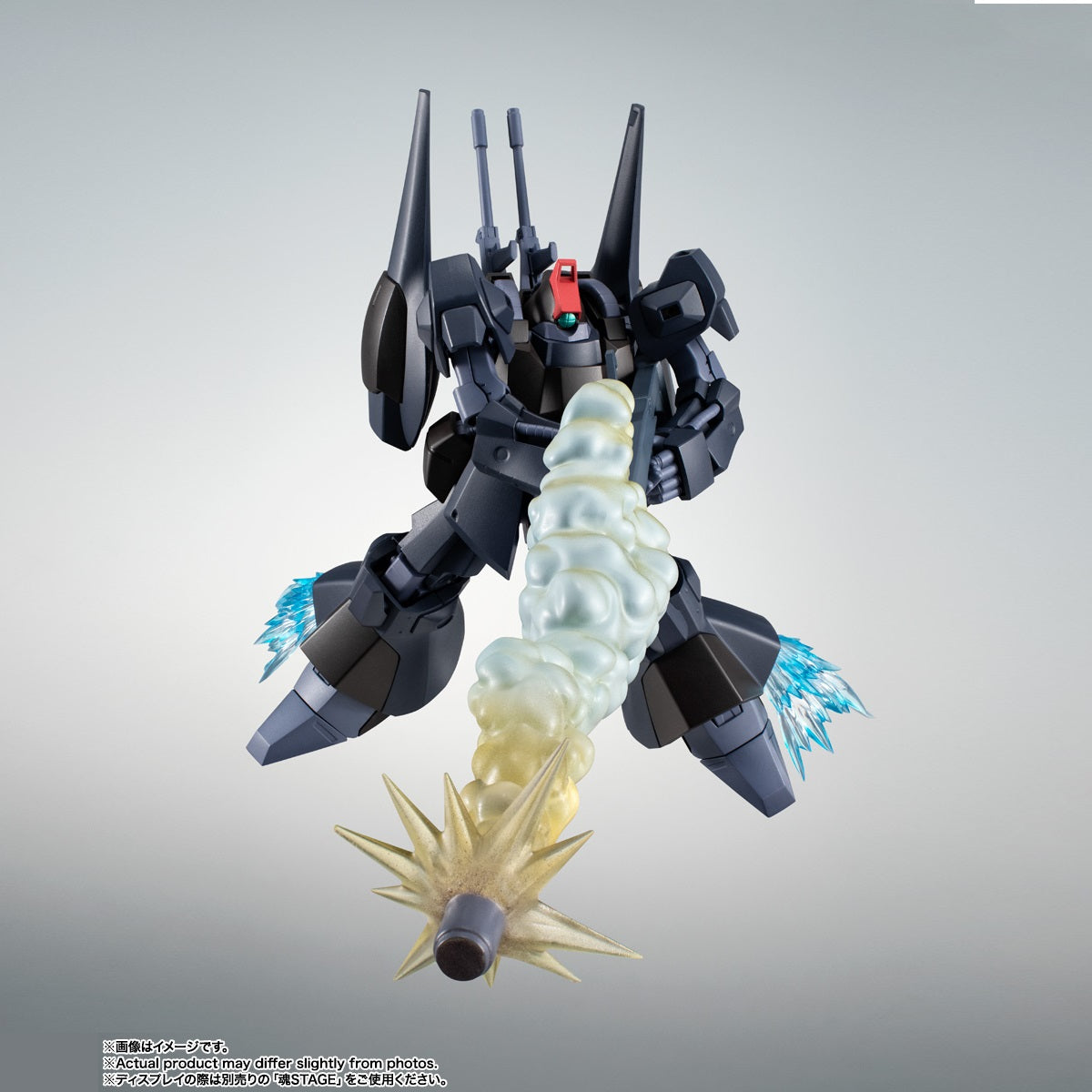 Bandai [ROBOT魂] RMS-099 力奇戴亞斯 ver. A.N.I.M.E.