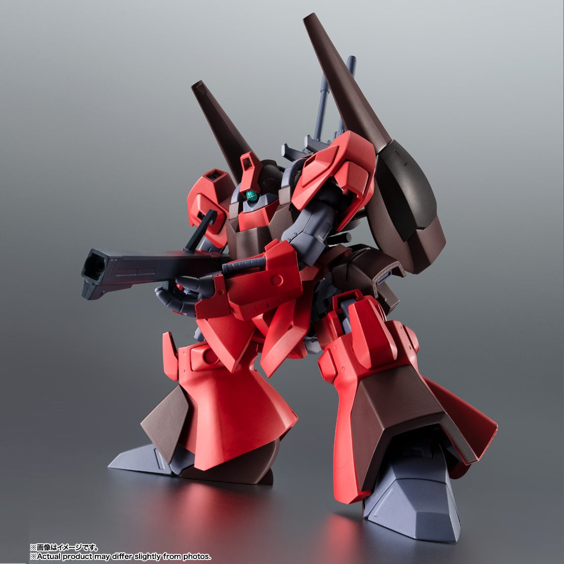 《預訂》Bandai [ROBOT魂] RMS-099 力奇戴亞斯 (古華多羅專用機) ver. A.N.I.M.E.《2024年7月發售》