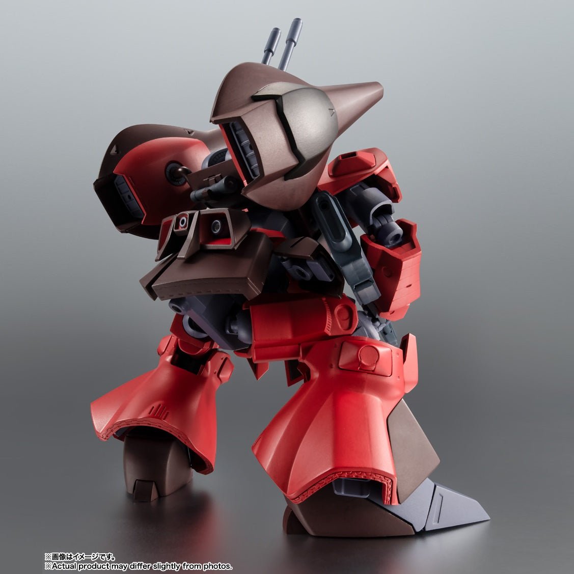 Bandai [ROBOT魂] RMS - 099 力奇戴亞斯 (古華多羅專用機) ver. A.N.I.M.E. - Microworks ACG
