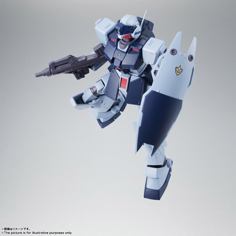 Bandai [ROBOT魂] RGMｰ79SP 吉姆狙擊型Ⅱ ver. A.N.I.M.E. - Microworks ACG